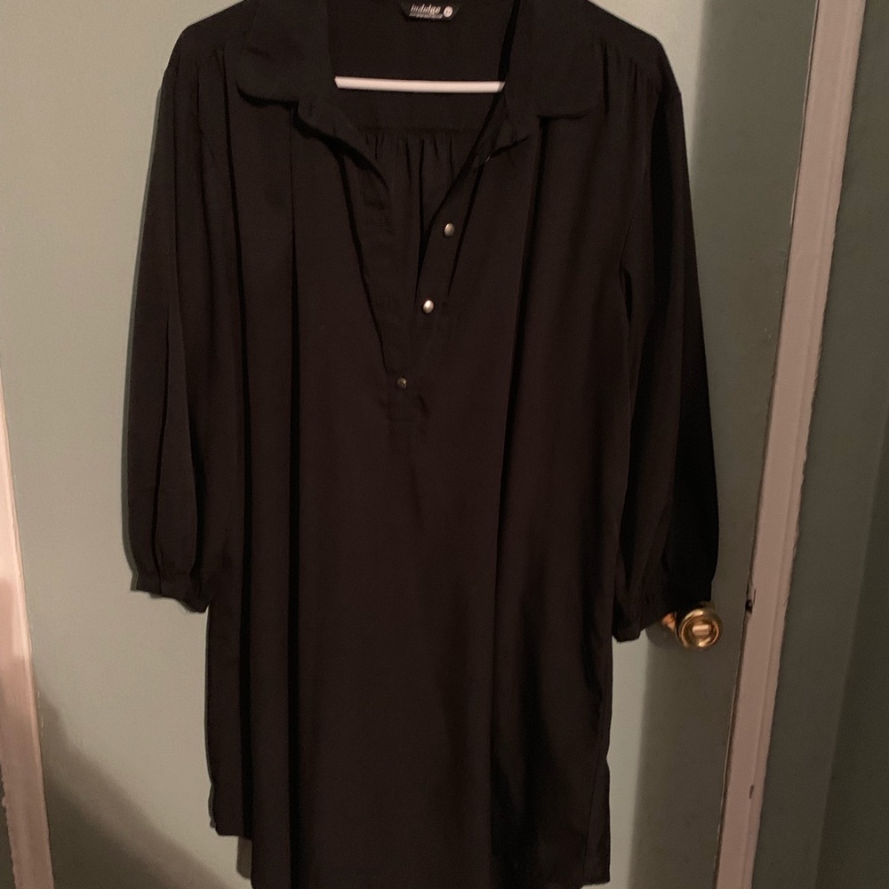 Indulge Dress Shirt - USED ONCE!